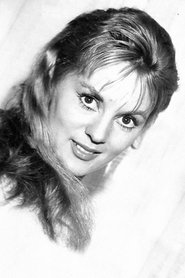 Laura Granados portrait