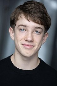 Harry Marcus portrait