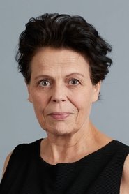 Hélène Raimbault portrait