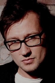 Andrey Stempkovsky portrait