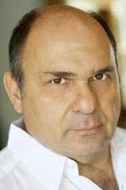 Vahe Bejan portrait