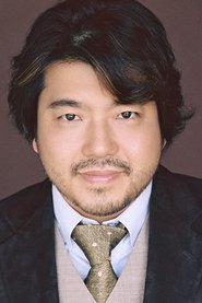 Takuya Matsumoto portrait