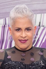 Eugenia León portrait