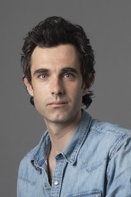 Mark Leonard Winter portrait