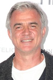 Dimitris Argyropoulos portrait