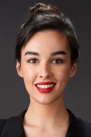 Öykü Naz Altay portrait