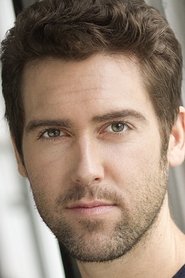 Chad Ellis portrait