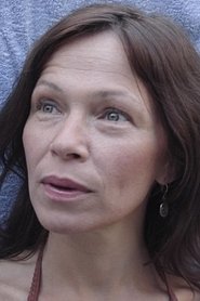 Gabriela Daniell portrait