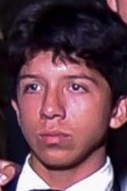 Darío Fuentes portrait