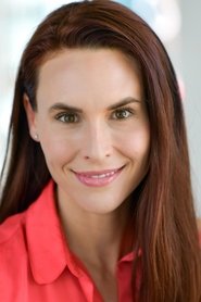 Alicia Wolf portrait