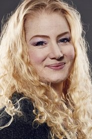 Sanne Søndergaard portrait