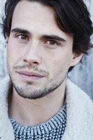 Jonathan Weir portrait