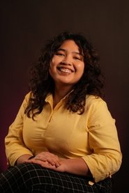 Sophia Azreen portrait