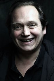 Christophe Favre portrait