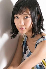 Nina Yamazaki portrait