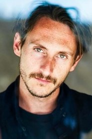 Austyn Gillette portrait