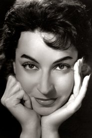 Inda Ledesma portrait