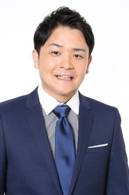 Nobuyuki Hayakawa portrait