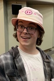 Quentin Gallagher portrait