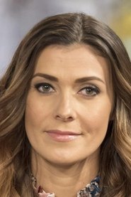 Kym Marsh portrait