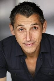 Trent McMullen portrait
