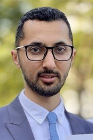 Abdullah Alaoudh portrait