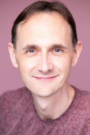 Paul Thomas portrait