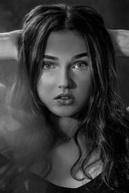 Lily Devlin portrait