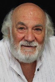 Juan Mandli portrait