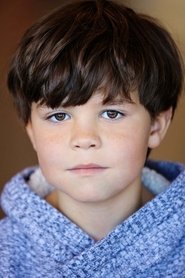 Luke Speakman portrait