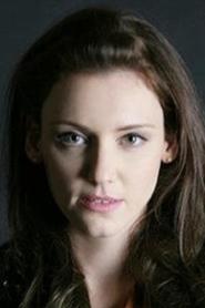 Laura Hitchings portrait