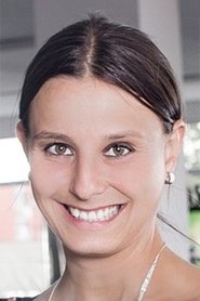 Ester Konecna portrait