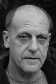 David Troughton portrait
