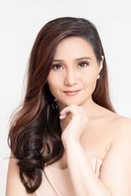 Gladys Reyes portrait
