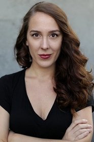 Sheila Jenkins portrait