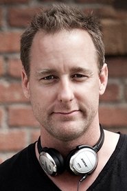 Dylan Goss portrait