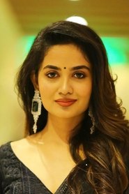 Teju Ashwini portrait