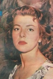 Sonja Hlebš portrait