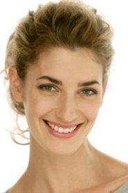 Lana Meltzer portrait