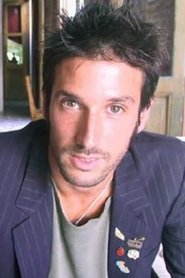 Juan Cruz Bordeu portrait