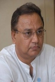 Ashok portrait