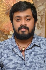 Amresh Ganesh portrait
