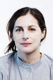 Amira Casar portrait