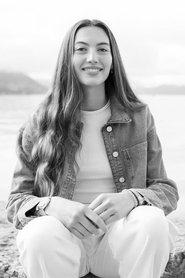 Maëlle Schlegel portrait
