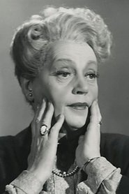 Maria Garland portrait