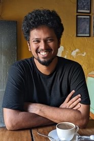 Appu Prabhakar portrait