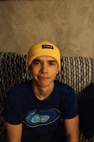 Evan VINCENT portrait