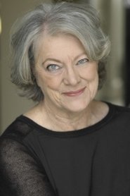Laura Whyte portrait