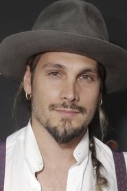 Marco Perego Saldana portrait