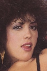 Kari Foxx portrait